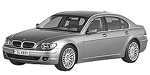 BMW E65 U2782 Fault Code