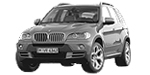 BMW E70 U2782 Fault Code