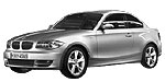 BMW E82 U2782 Fault Code