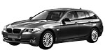 BMW F11 U2782 Fault Code