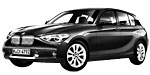 BMW F20 U2782 Fault Code