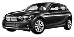 BMW F21 U2782 Fault Code